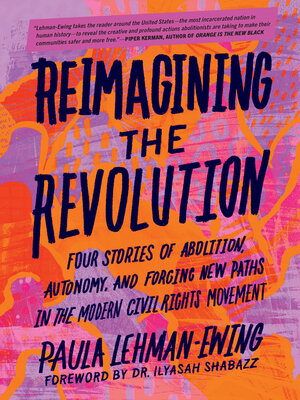 cover image of Reimagining the Revolution